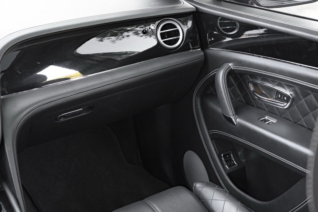 2018 Bentley Bentayga W12 - Photo 44