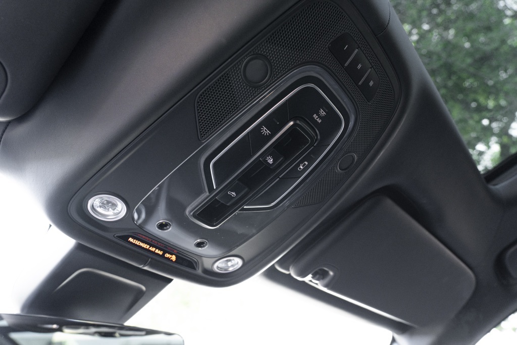 2018 Bentley Bentayga W12 - Photo 45