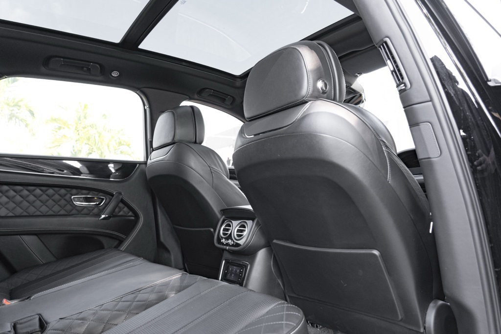 2018 Bentley Bentayga W12 - Photo 47