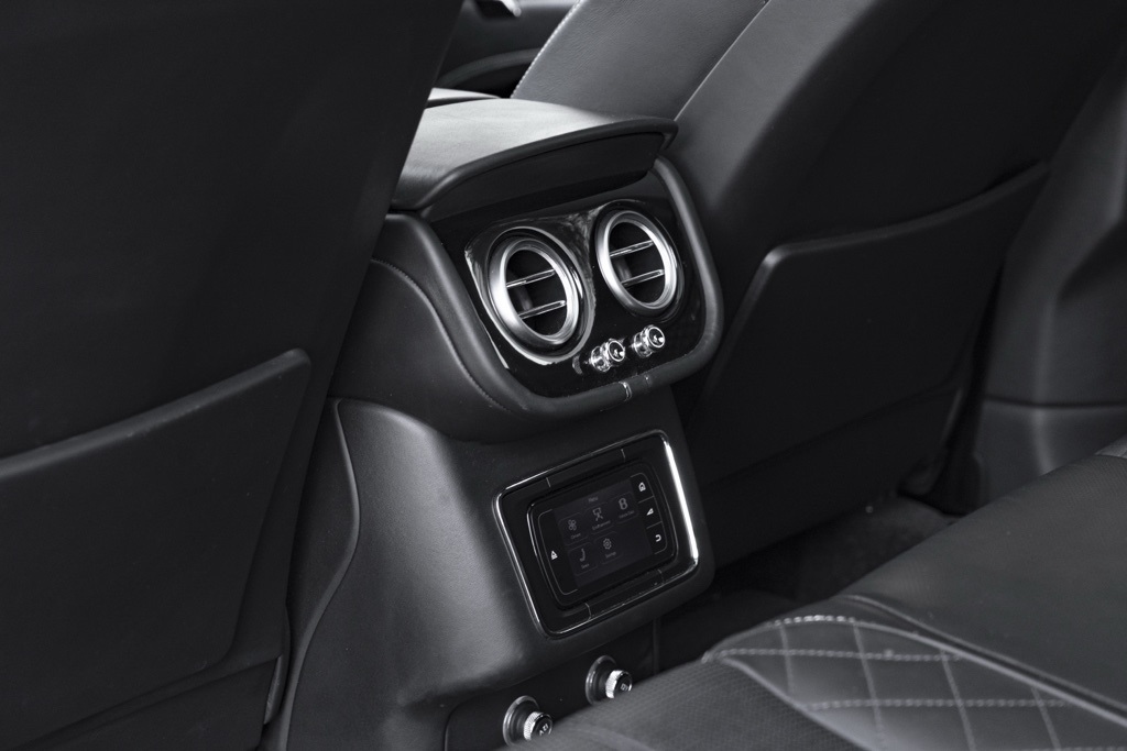 2018 Bentley Bentayga W12 - Photo 51