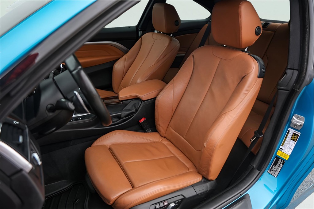 Used Car 2018 Bmw 4 Series  430i For Sale Under $20,000 In Austin, Texas