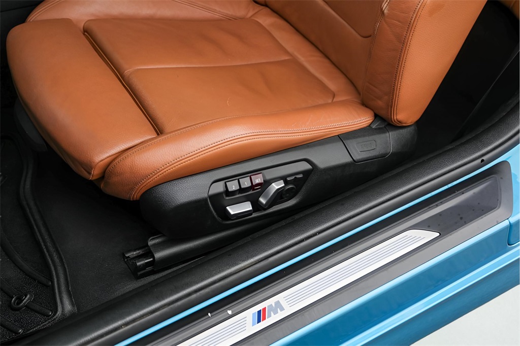 Used Car 2018 Bmw 4 Series  430i For Sale Under $20,000 In Austin, Texas