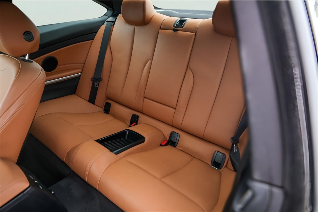 Used Car 2018 Bmw 4 Series  430i For Sale Under $20,000 In Austin, Texas