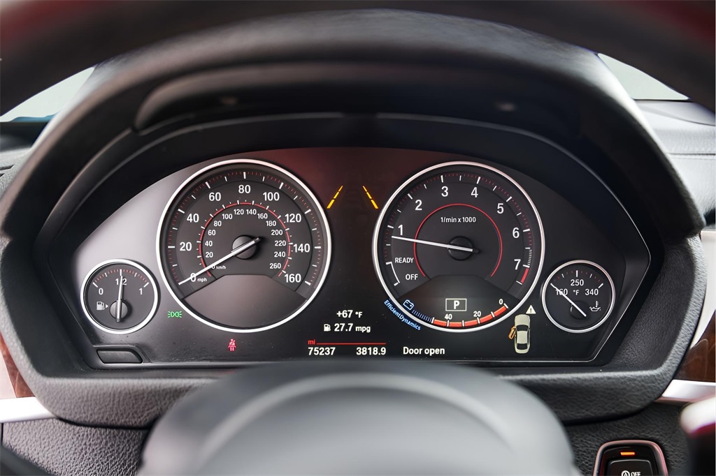 Used Car 2018 Bmw 4 Series  430i For Sale Under $20,000 In Austin, Texas