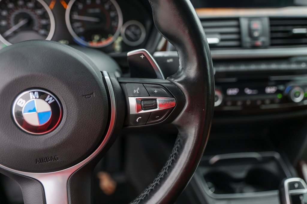 Used Car 2018 Bmw 4 Series  430i For Sale Under $20,000 In Austin, Texas