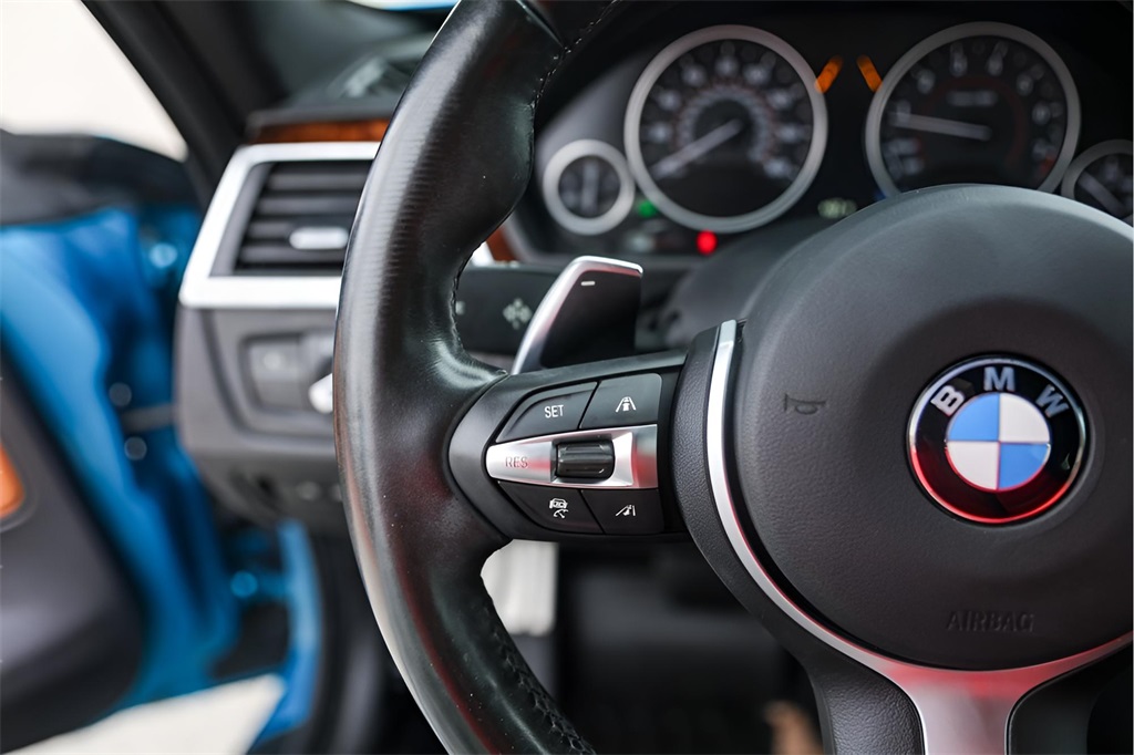 Used Car 2018 Bmw 4 Series  430i For Sale Under $20,000 In Austin, Texas