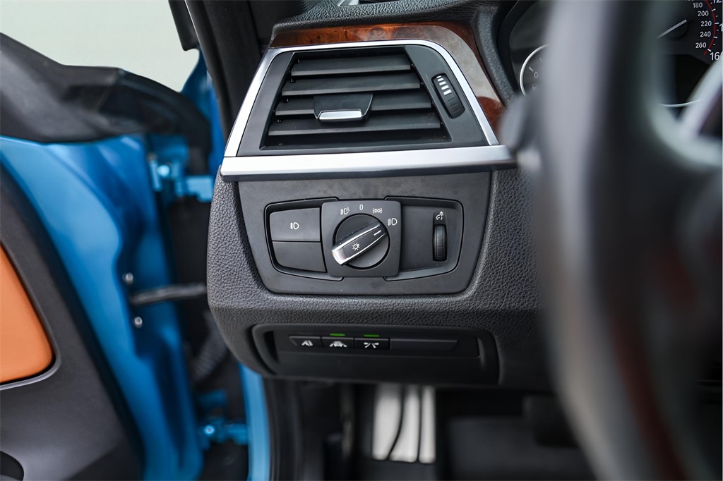 Used Car 2018 Bmw 4 Series  430i For Sale Under $20,000 In Austin, Texas