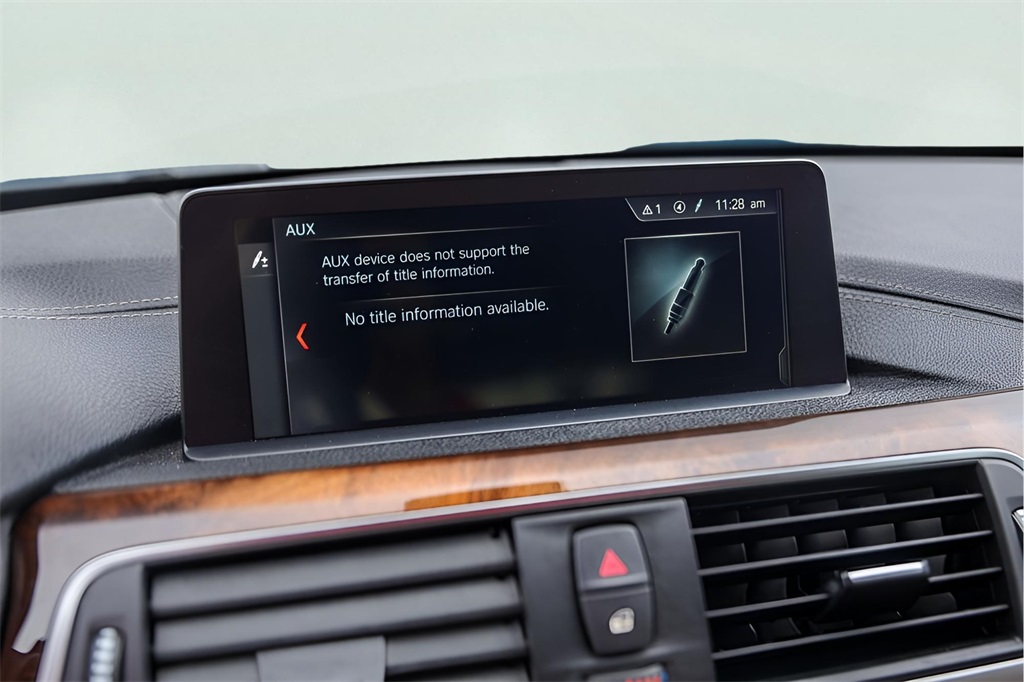 Used Car 2018 Bmw 4 Series  430i For Sale Under $20,000 In Austin, Texas