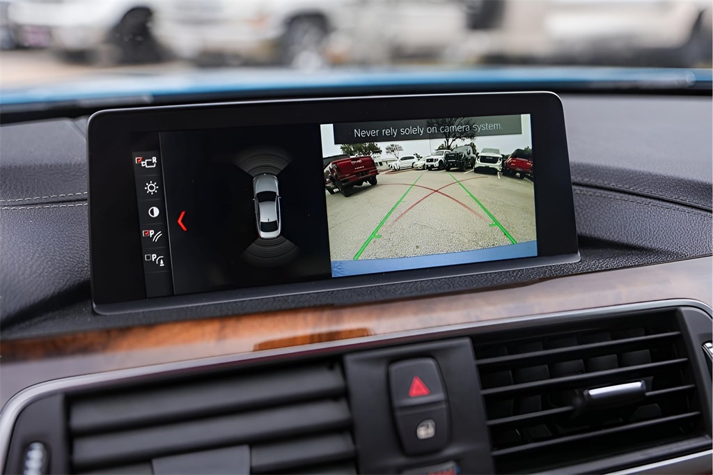 Used Car 2018 Bmw 4 Series  430i For Sale Under $20,000 In Austin, Texas