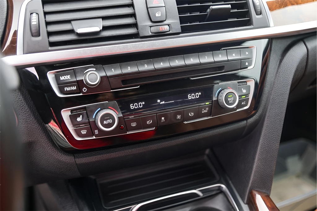 Used Car 2018 Bmw 4 Series  430i For Sale Under $20,000 In Austin, Texas