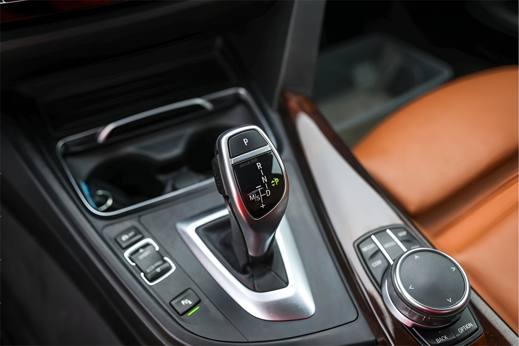 Used Car 2018 Bmw 4 Series  430i For Sale Under $20,000 In Austin, Texas