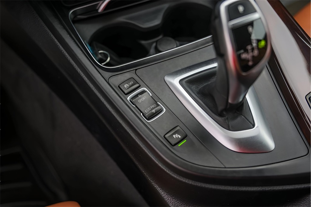 Used Car 2018 Bmw 4 Series  430i For Sale Under $20,000 In Austin, Texas