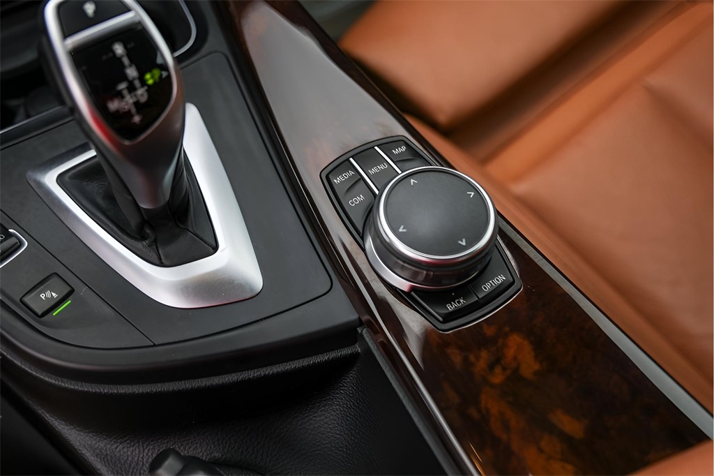 Used Car 2018 Bmw 4 Series  430i For Sale Under $20,000 In Austin, Texas