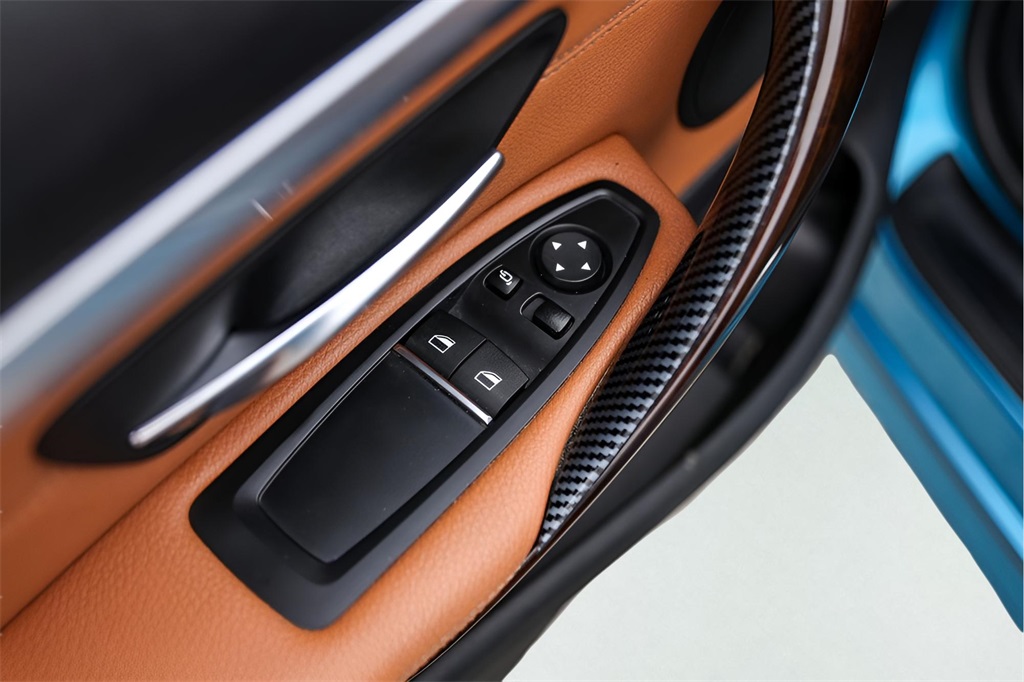 Used Car 2018 Bmw 4 Series  430i For Sale Under $20,000 In Austin, Texas