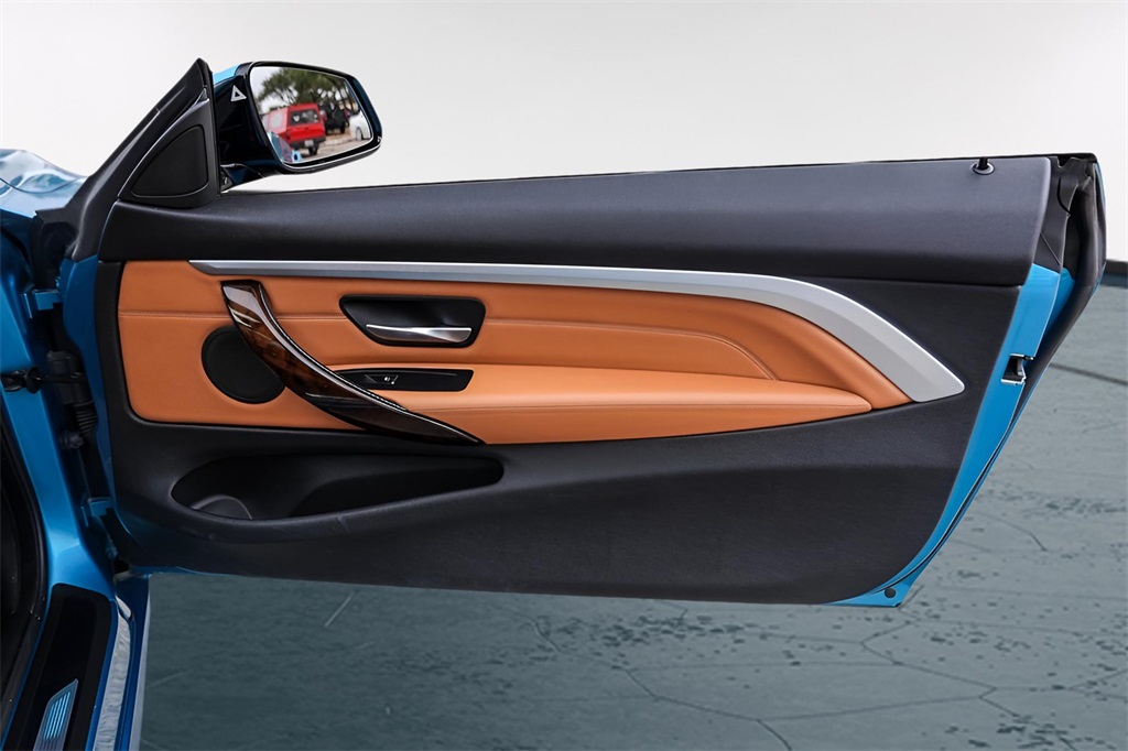 Used Car 2018 Bmw 4 Series  430i For Sale Under $20,000 In Austin, Texas