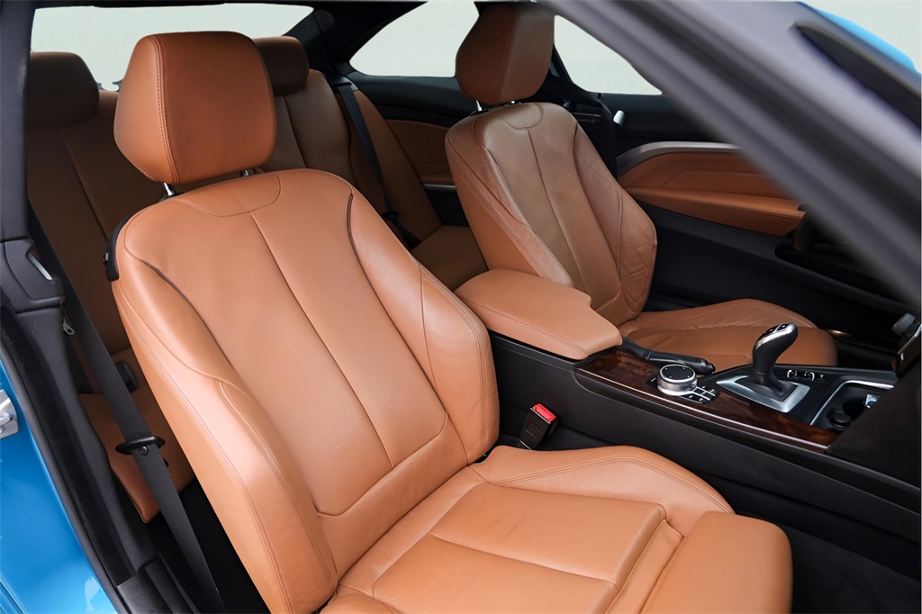 Used Car 2018 Bmw 4 Series  430i For Sale Under $20,000 In Austin, Texas