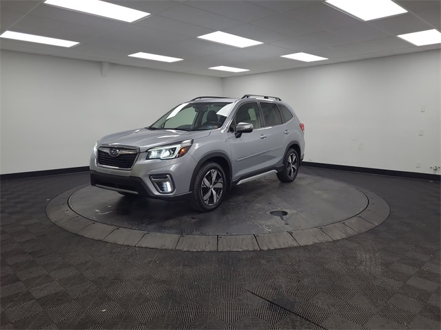 2025 – Subaru – Forester