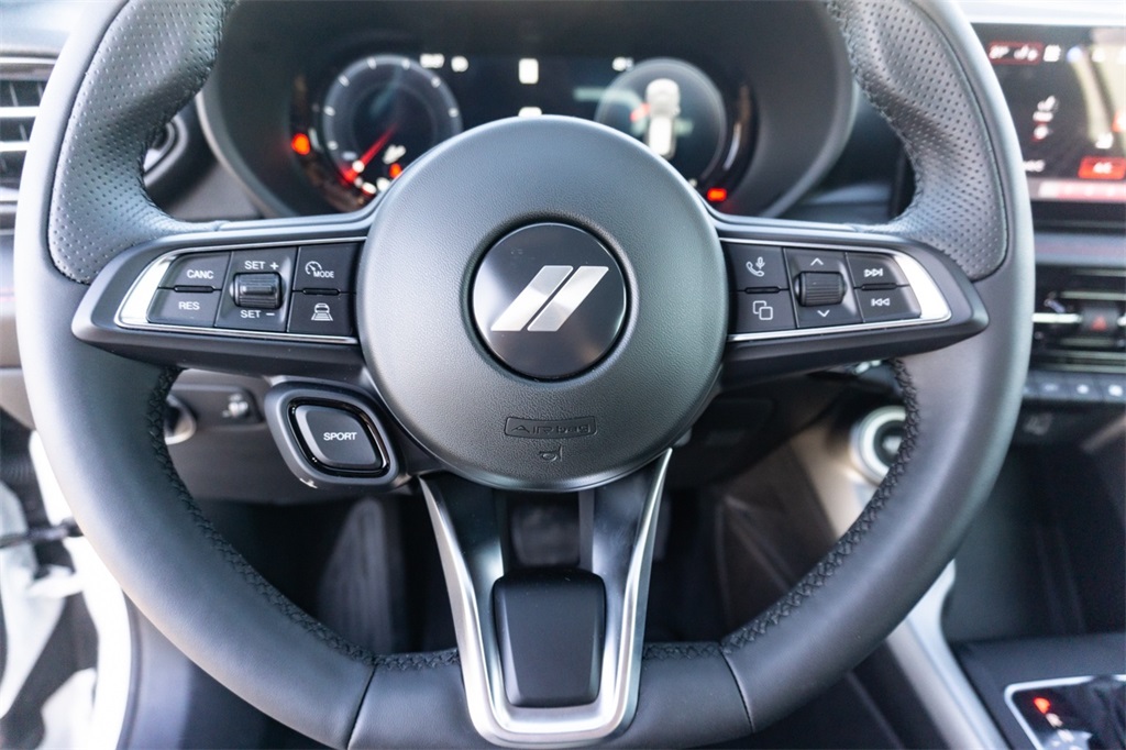 New Car 2025 Dodge Hornet  Gt For Sale Under $35,000 In San Marcos, Texas