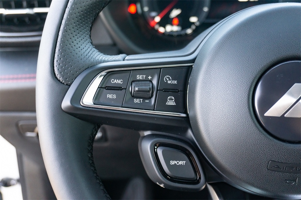 New Car 2025 Dodge Hornet  Gt For Sale Under $35,000 In San Marcos, Texas