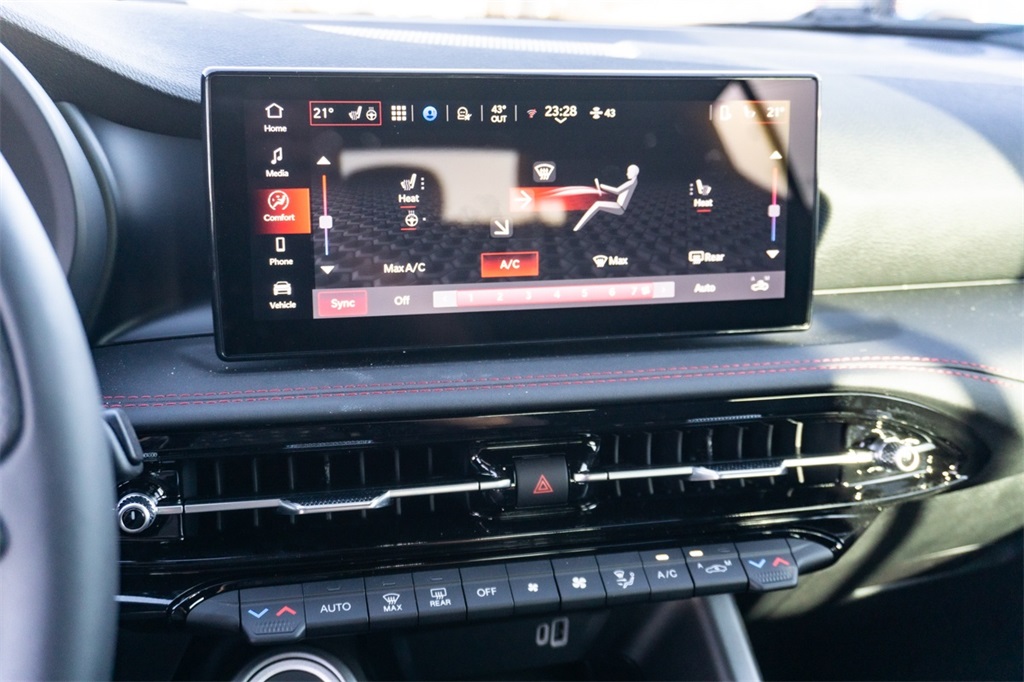 New Car 2025 Dodge Hornet  Gt For Sale Under $35,000 In San Marcos, Texas