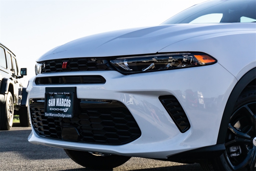 New Car 2025 Dodge Hornet  Gt For Sale Under $35,000 In San Marcos, Texas