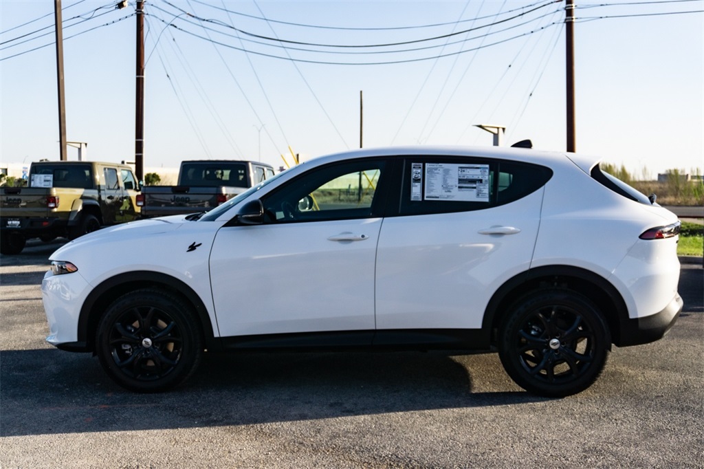 New Car 2025 Dodge Hornet  Gt For Sale Under $35,000 In San Marcos, Texas