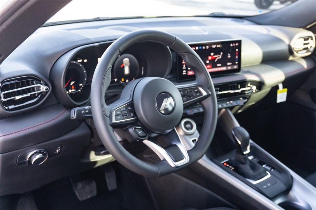 New Car 2025 Dodge Hornet  Gt For Sale Under $35,000 In San Marcos, Texas