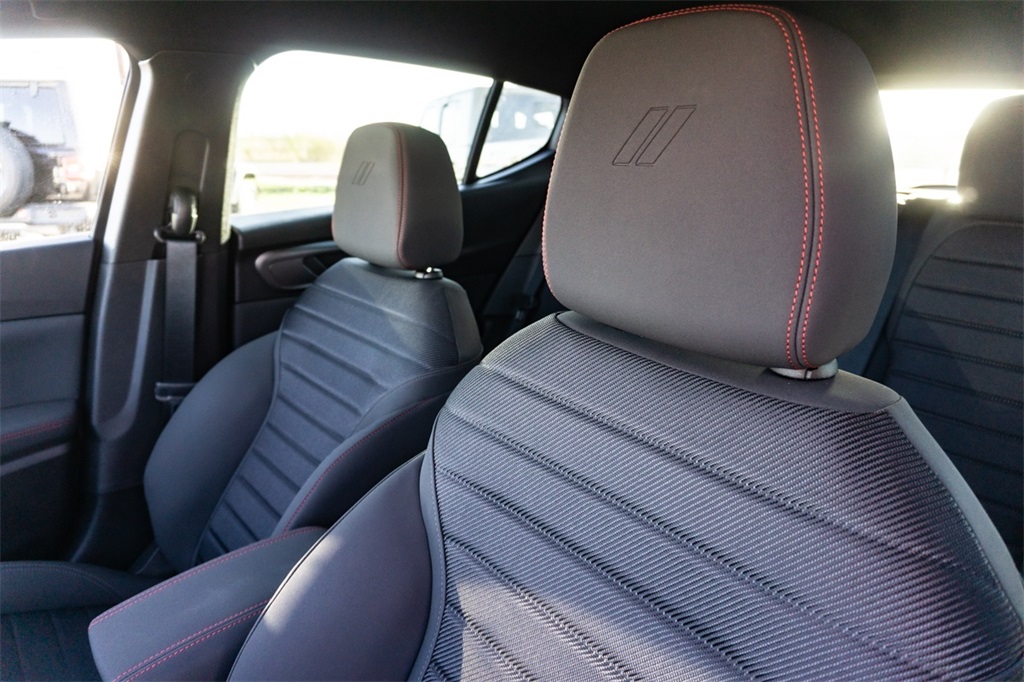 New Car 2025 Dodge Hornet  Gt For Sale Under $35,000 In San Marcos, Texas
