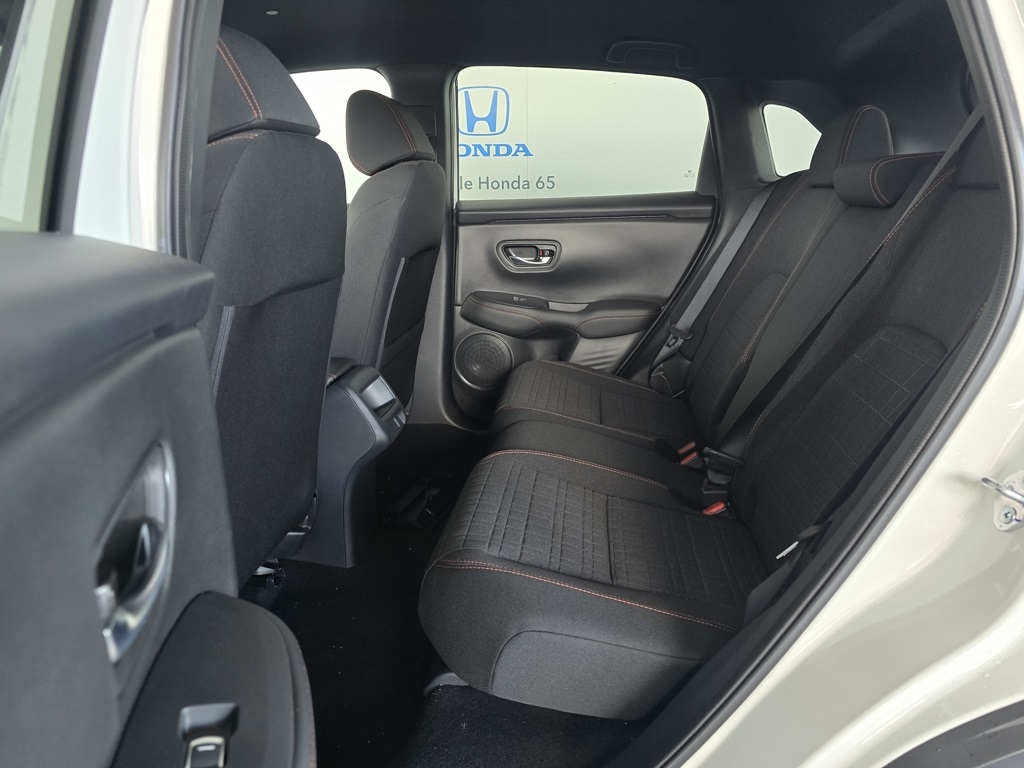 Thumbnail: 2026 Honda HR-V - 14