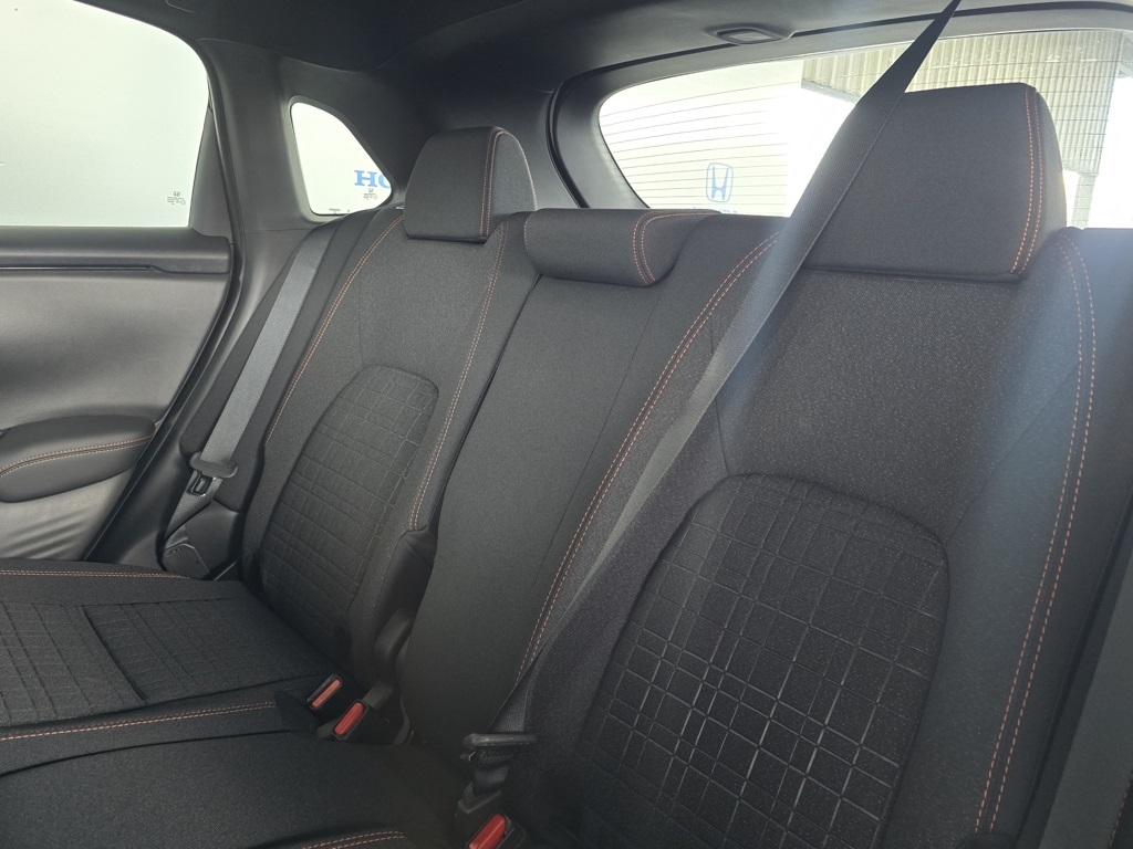 Thumbnail: 2026 Honda HR-V - 17