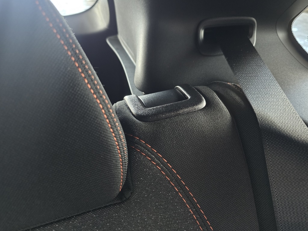 Thumbnail: 2026 Honda HR-V - 18