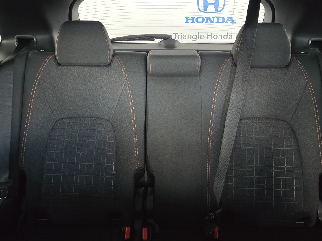 Thumbnail: 2026 Honda HR-V - 21