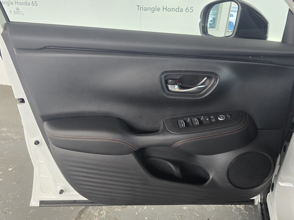 Thumbnail: 2026 Honda HR-V - 22