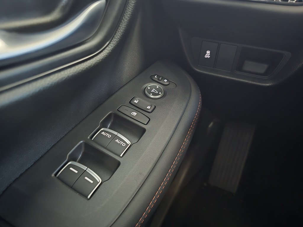 Thumbnail: 2026 Honda HR-V - 24