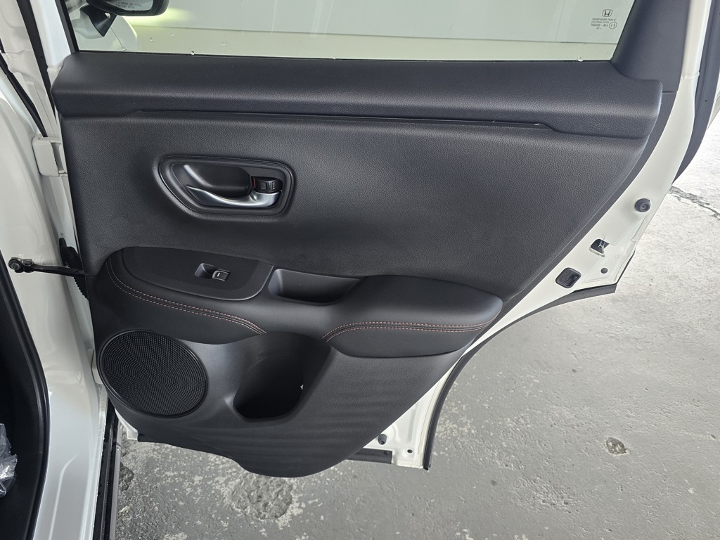 Thumbnail: 2026 Honda HR-V - 27