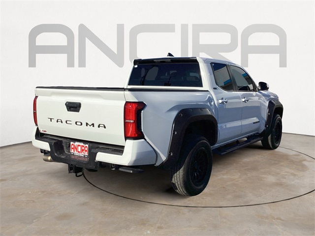 Used Car 2024 Toyota Tacoma  Sr5 For Sale Under $35,000 In San Antonio, Texas