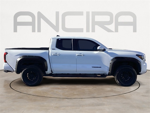 Used Car 2024 Toyota Tacoma  Sr5 For Sale Under $35,000 In San Antonio, Texas