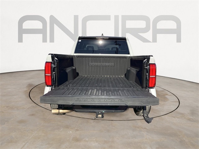 Used Car 2024 Toyota Tacoma  Sr5 For Sale Under $35,000 In San Antonio, Texas