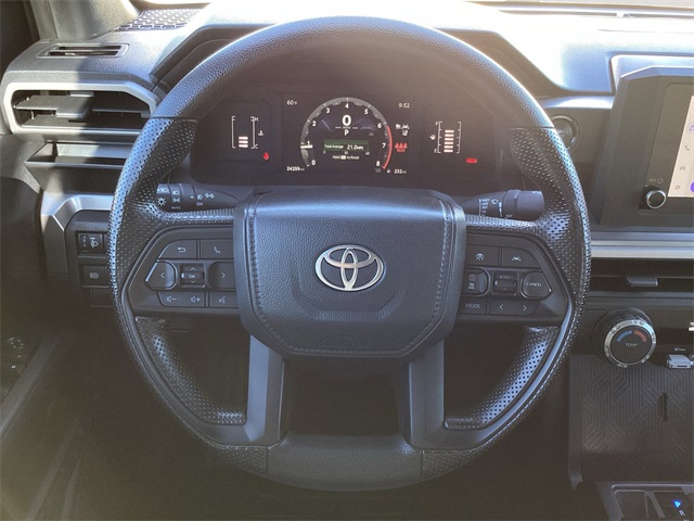 Used Car 2024 Toyota Tacoma  Sr5 For Sale Under $35,000 In San Antonio, Texas