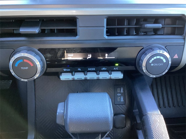 Used Car 2024 Toyota Tacoma  Sr5 For Sale Under $35,000 In San Antonio, Texas