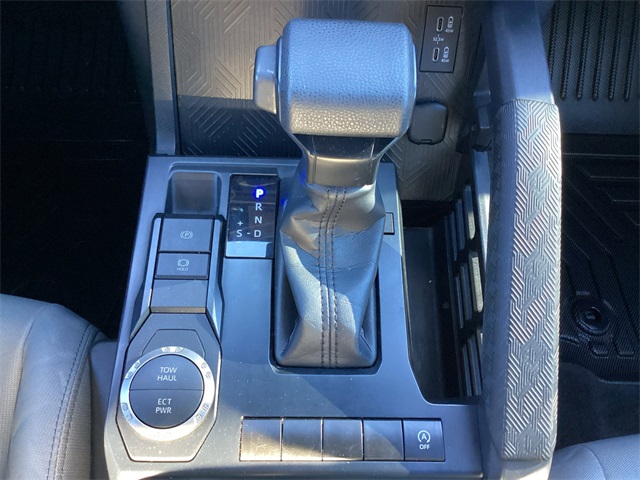 Used Car 2024 Toyota Tacoma  Sr5 For Sale Under $35,000 In San Antonio, Texas