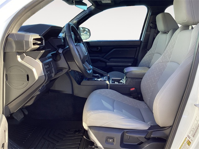 Used Car 2024 Toyota Tacoma  Sr5 For Sale Under $35,000 In San Antonio, Texas