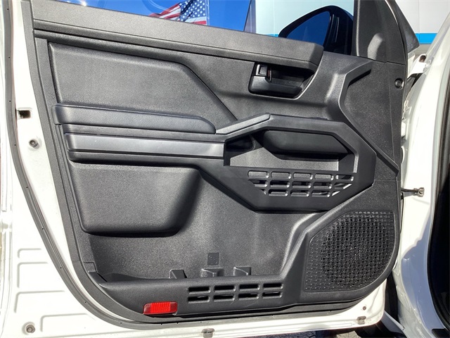 Used Car 2024 Toyota Tacoma  Sr5 For Sale Under $35,000 In San Antonio, Texas