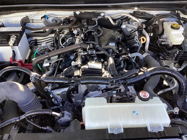 Used Car 2024 Toyota Tacoma  Sr5 For Sale Under $35,000 In San Antonio, Texas