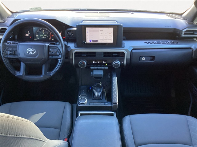 Used Car 2024 Toyota Tacoma  Sr5 For Sale Under $35,000 In San Antonio, Texas
