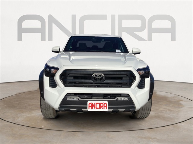 Used Car 2024 Toyota Tacoma  Sr5 For Sale Under $35,000 In San Antonio, Texas