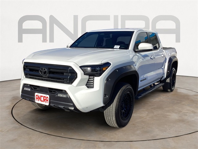 Used Car 2024 Toyota Tacoma  Sr5 For Sale Under $35,000 In San Antonio, Texas