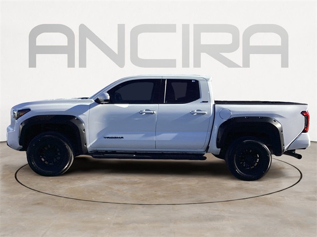 Used Car 2024 Toyota Tacoma  Sr5 For Sale Under $35,000 In San Antonio, Texas