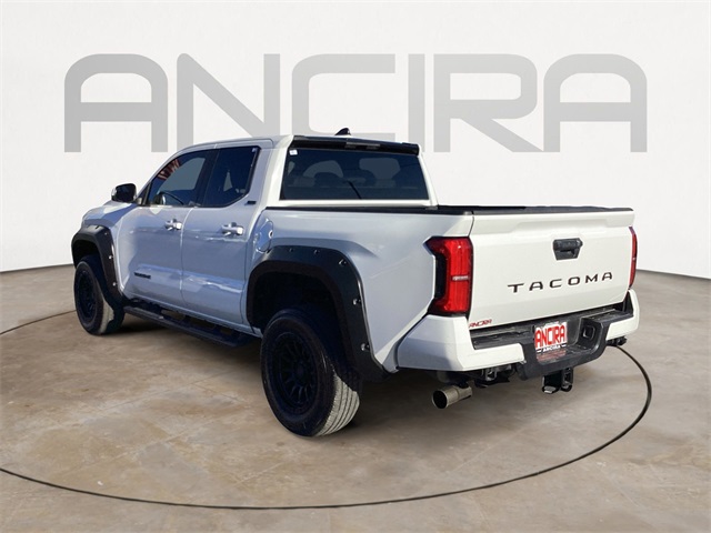 Used Car 2024 Toyota Tacoma  Sr5 For Sale Under $35,000 In San Antonio, Texas