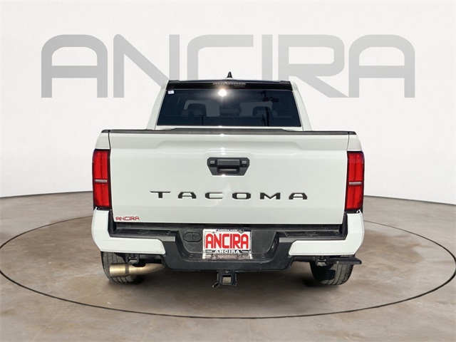 Used Car 2024 Toyota Tacoma  Sr5 For Sale Under $35,000 In San Antonio, Texas